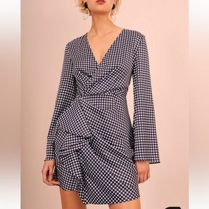 COPY - C/MEO COLLECTIVE DRESS